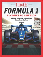 TIME Formula 1 Racing